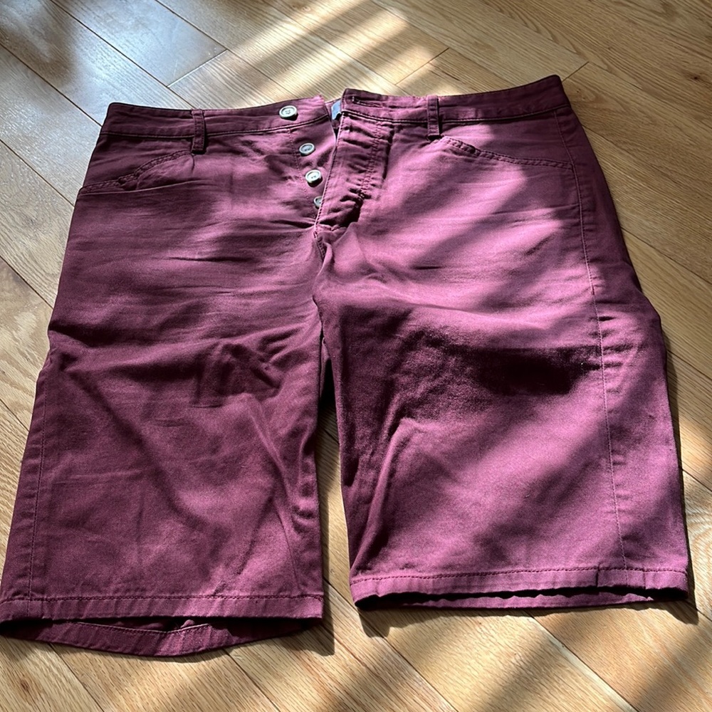 Topman shorts